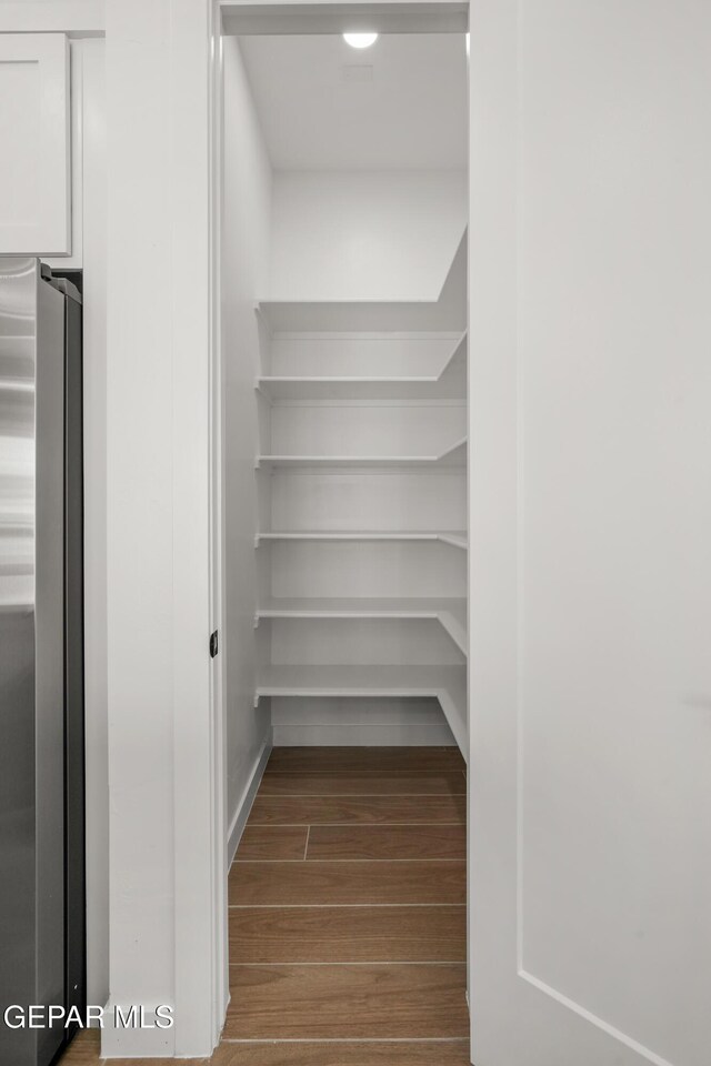 895 Dewsbury Way, El Paso, TX 79928 - view of pantry