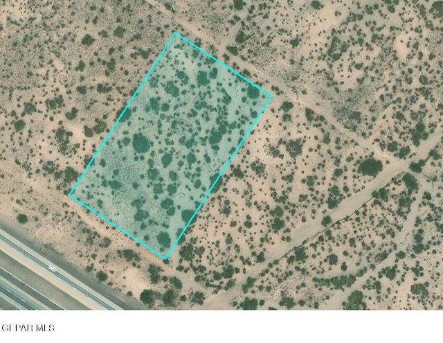 PN-98381 Tbd, Tornillo, TX 79853