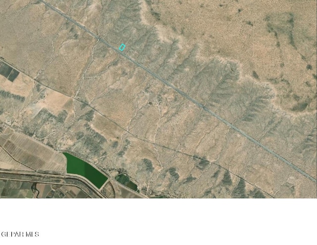 PN-98381 Tbd, Tornillo, TX 79853