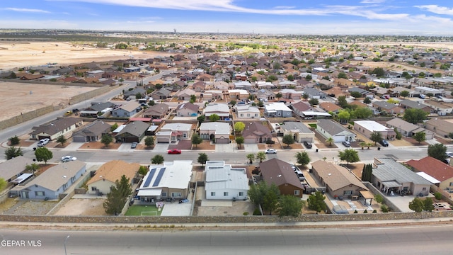 14345 Desert Cactus Dr, Horizon City, TX 79928 - photo 36