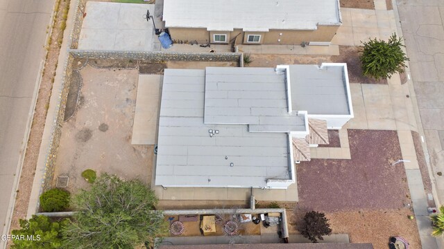 14345 Desert Cactus Dr, Horizon City, TX 79928 - photo 32