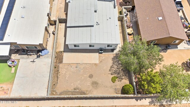 14345 Desert Cactus Dr, Horizon City, TX 79928 - photo 33