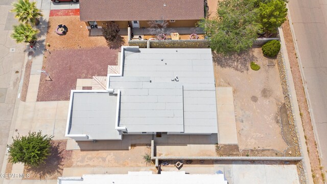14345 Desert Cactus Dr, Horizon City, TX 79928 - photo 34
