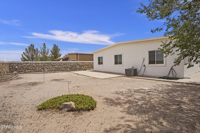 14345 Desert Cactus Dr, Horizon City, TX 79928 - photo 29