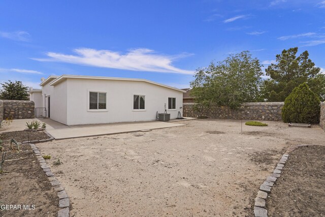14345 Desert Cactus Dr, Horizon City, TX 79928 - photo 28