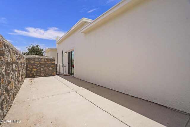 14345 Desert Cactus Dr, Horizon City, TX 79928 - photo 31