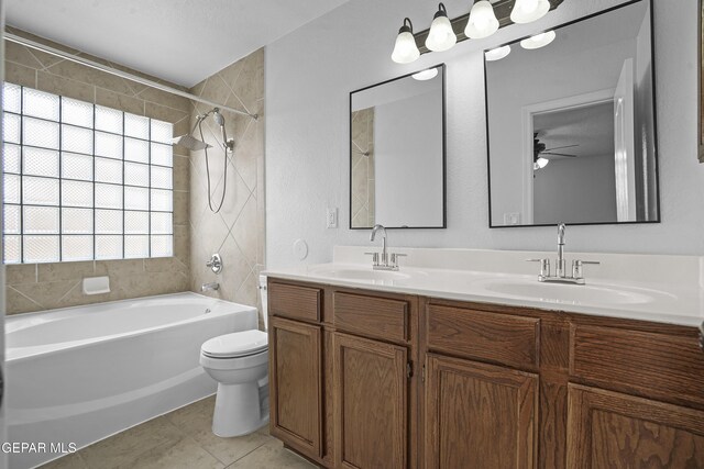 14345 Desert Cactus Dr, Horizon City, TX 79928 - photo 17