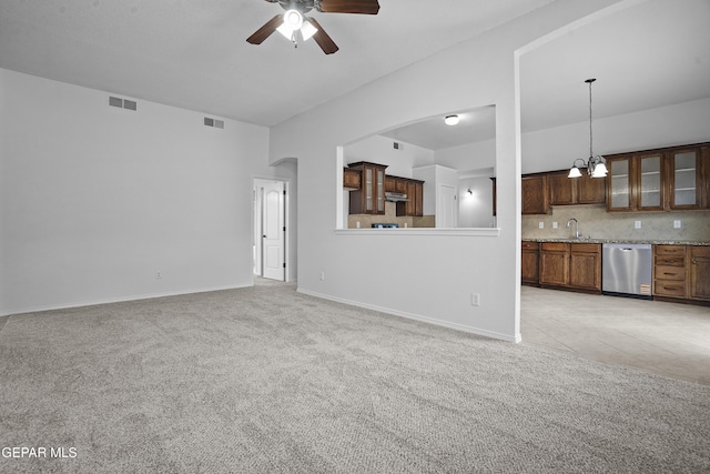 14345 Desert Cactus Dr, Horizon City, TX 79928 - photo 9