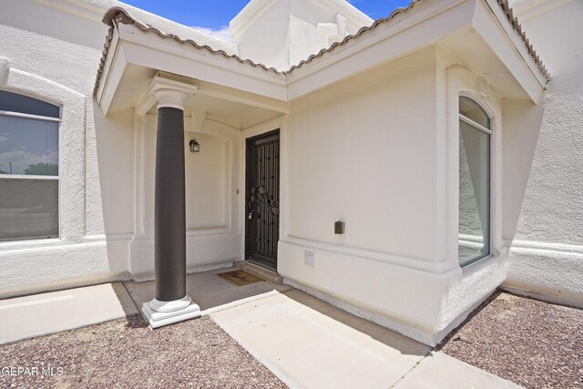 14345 Desert Cactus Dr, Horizon City, TX 79928 - photo 4