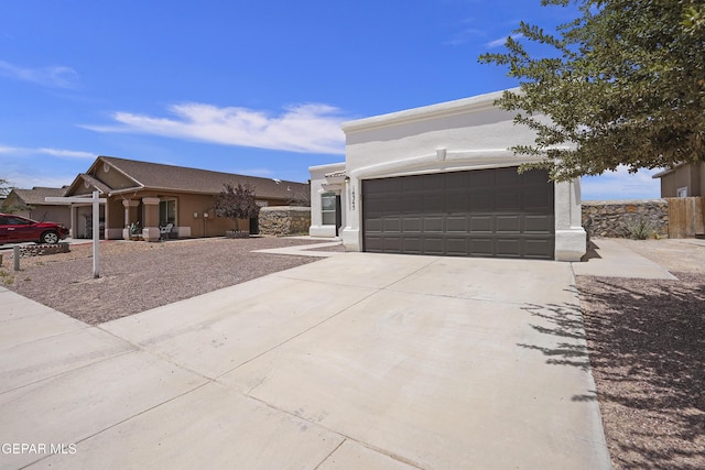 14345 Desert Cactus Dr, Horizon City, TX 79928 - photo 3