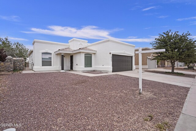 14345 Desert Cactus Dr, Horizon City, TX 79928 - photo 2