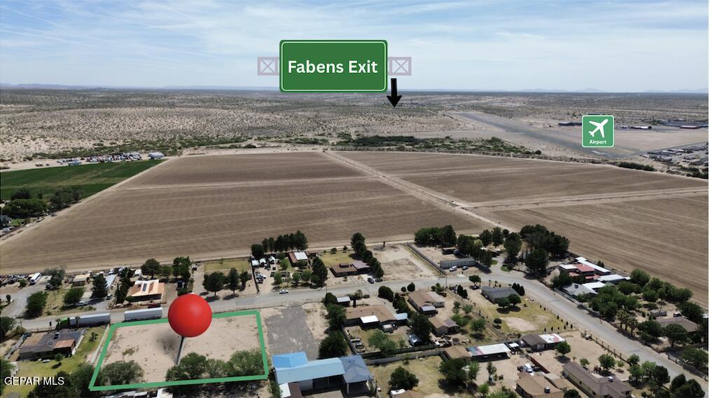 1624 Shaftbury Dr, Clint, TX 79836