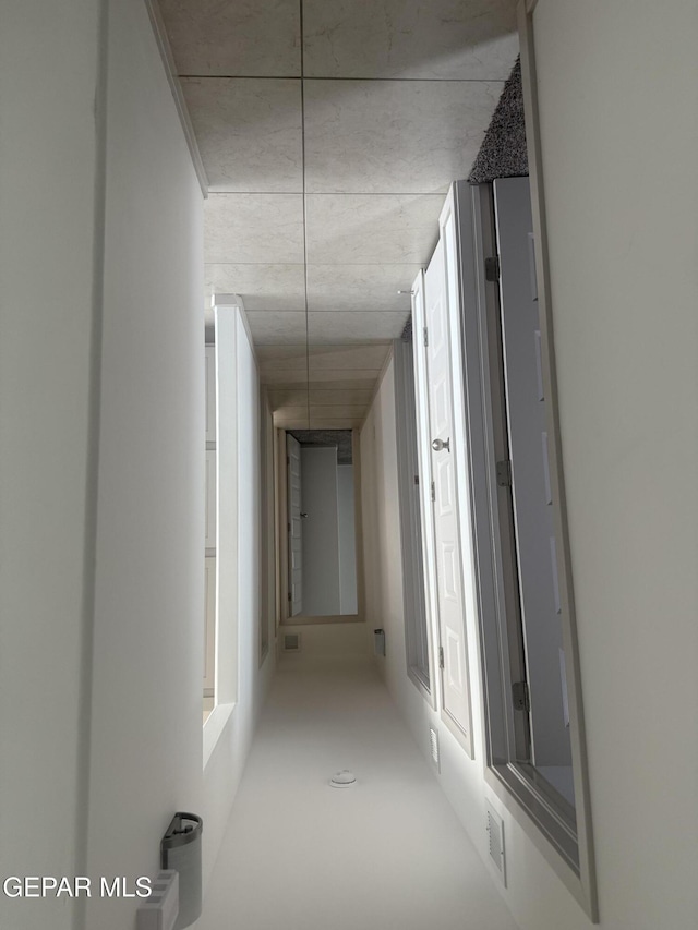 13862 Paseo Bosque Ave, El Paso, TX 79928 - view of hall