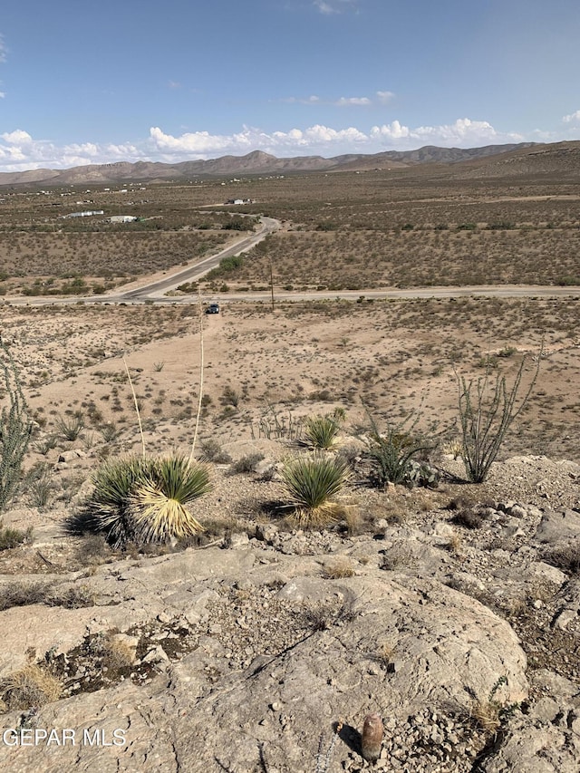 17199 Old Butterfield Trl, El Paso, TX 79938