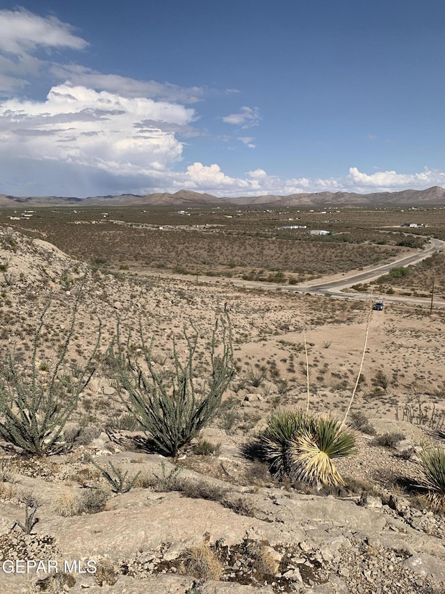 17199 Old Butterfield Trl, El Paso, TX 79938