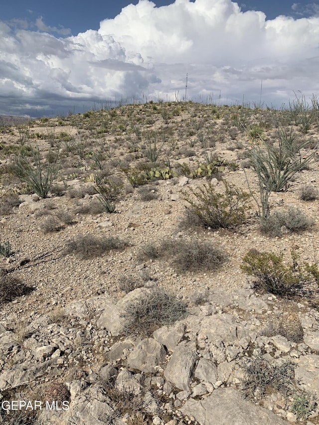 17199 Old Butterfield Trl, El Paso, TX 79938