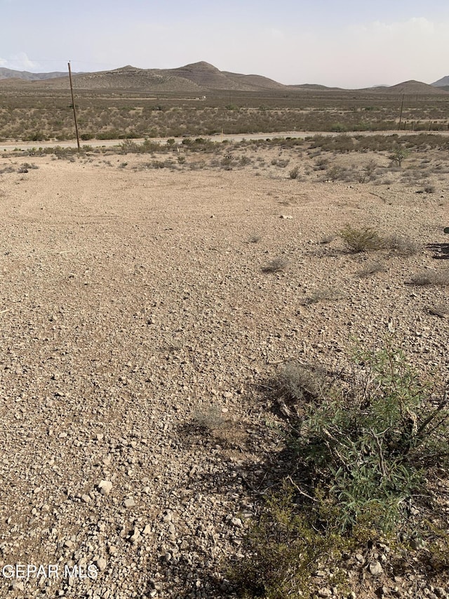 17199 Old Butterfield Trl, El Paso, TX 79938