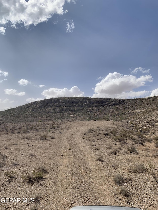17199 Old Butterfield Trl, El Paso, TX 79938