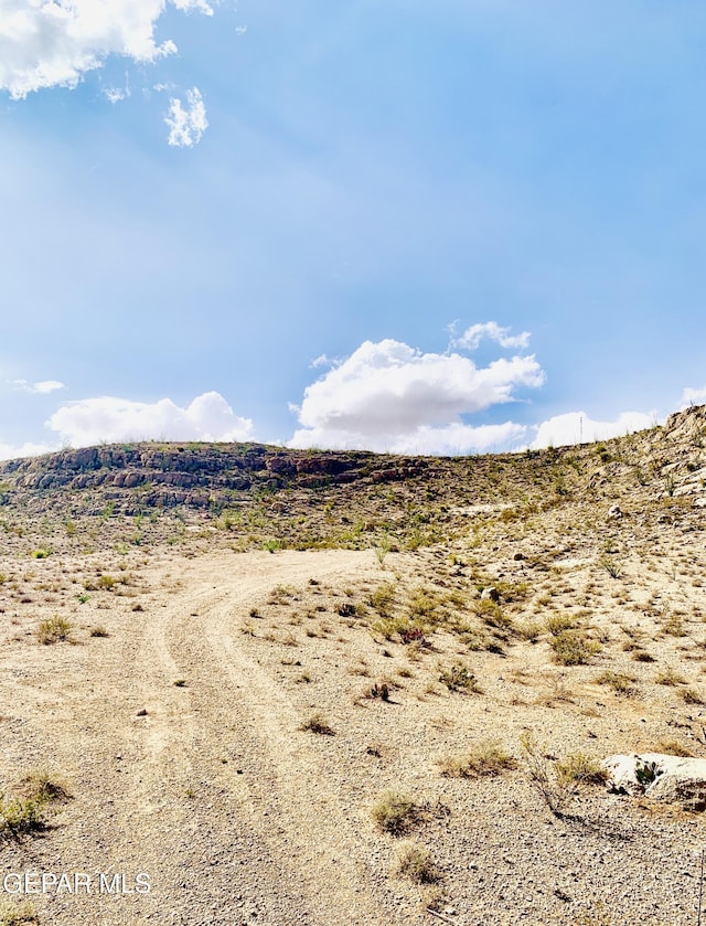 17199 Old Butterfield Trl, El Paso, TX 79938