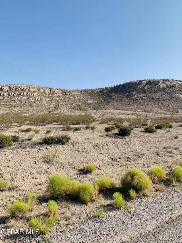 17199 Old Butterfield Trl, El Paso, TX 79938