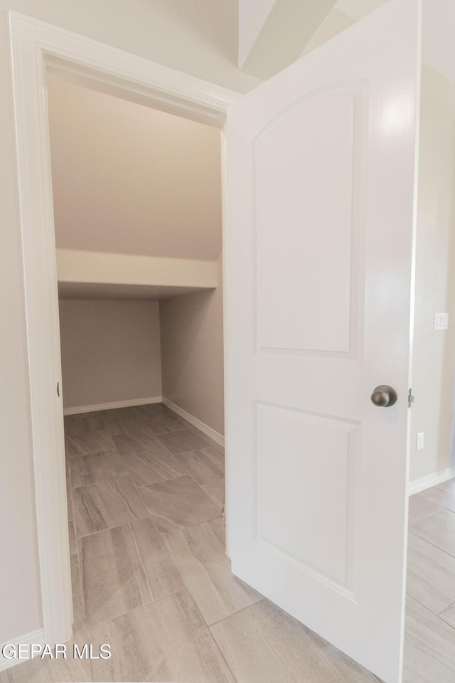 14737 Tierra Escape Ave, El Paso, TX 79938 - view of closet