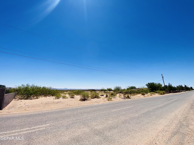 TBD Rosencrans St, Chaparral, NM 88081