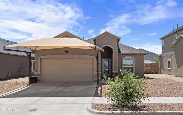 1113 Summer Rain St, El Paso, TX 79928 - photo 1