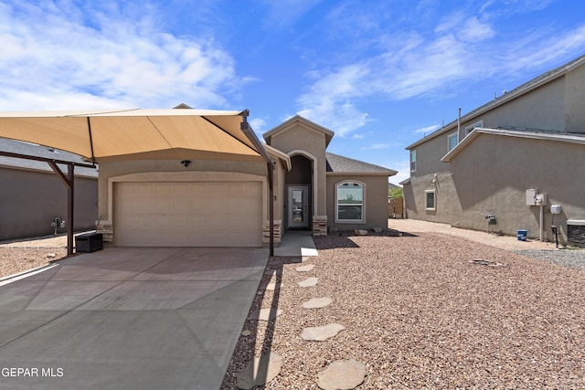 1113 Summer Rain St, El Paso, TX 79928 - photo 2