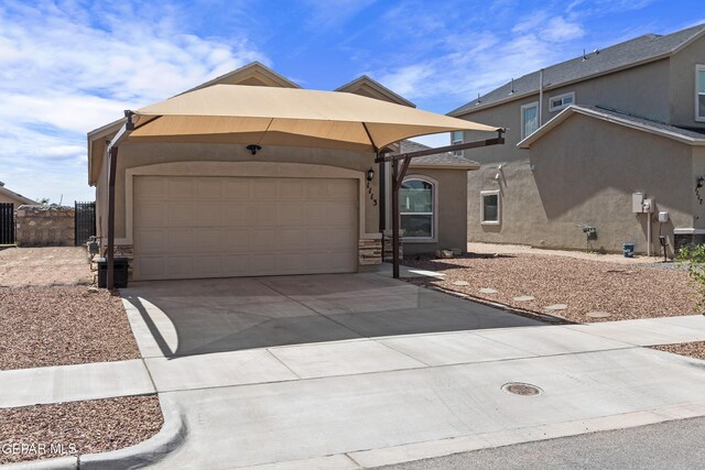 1113 Summer Rain St, El Paso, TX 79928 - photo 4