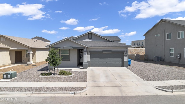 508 Sunset Valley Ave, Socorro, TX 79927 - photo 1