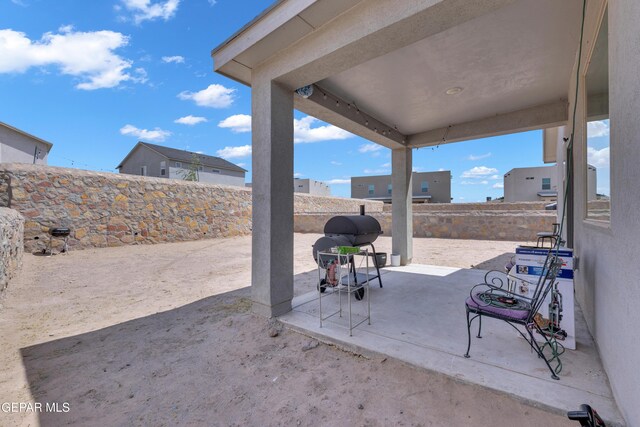 508 Sunset Valley Ave, Socorro, TX 79927 - photo 44