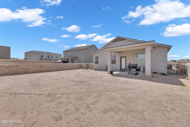 508 Sunset Valley Ave, Socorro, TX 79927 - photo 46
