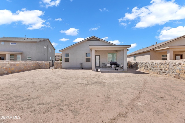 508 Sunset Valley Ave, Socorro, TX 79927 - photo 45