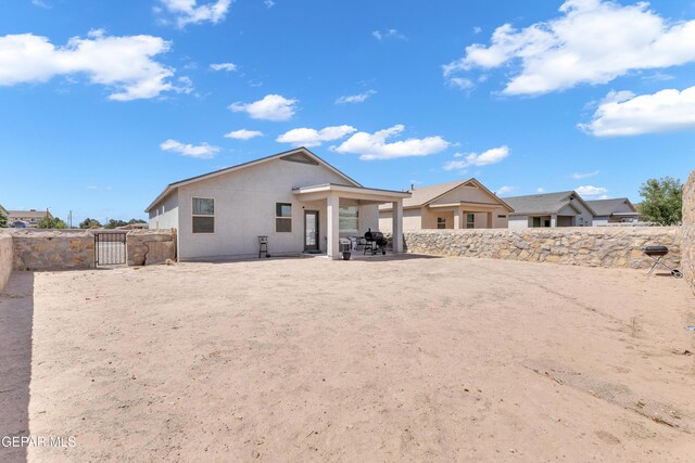 508 Sunset Valley Ave, Socorro, TX 79927 - photo 47