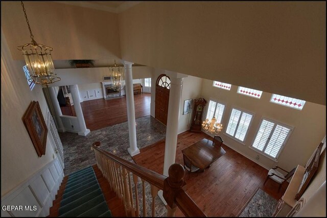 1511 Camino Alto Rd, El Paso, TX 79902 - photo 20