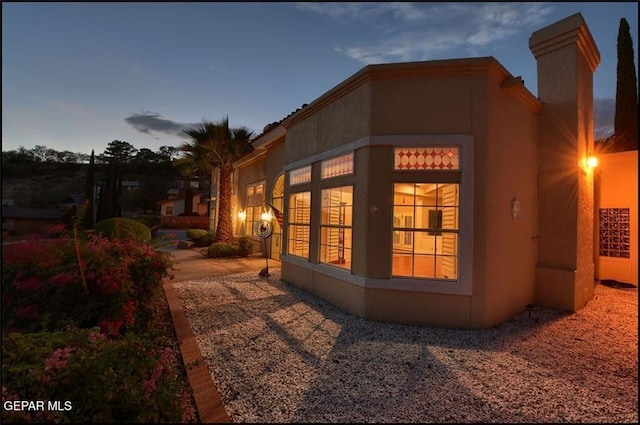 1511 Camino Alto Rd, El Paso, TX 79902 - photo 35