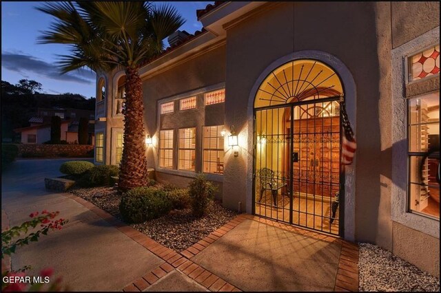 1511 Camino Alto Rd, El Paso, TX 79902 - photo 6