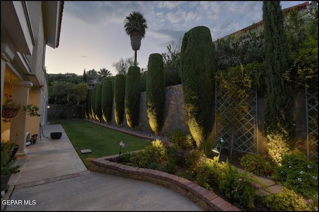 1511 Camino Alto Rd, El Paso, TX 79902 - photo 41
