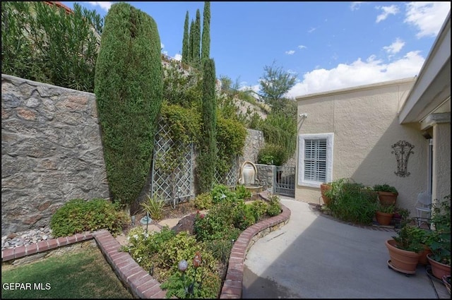 1511 Camino Alto Rd, El Paso, TX 79902 - photo 43