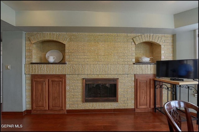 1511 Camino Alto Rd, El Paso, TX 79902 - photo 27