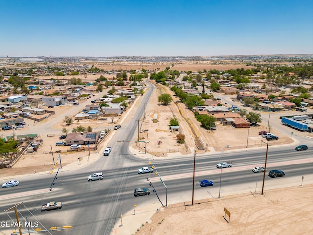 600 N Moon Rd, Socorro, TX 79927