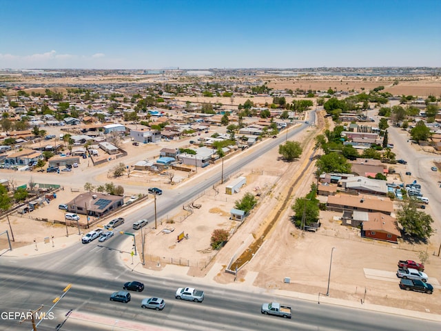 600 N Moon Rd, Socorro, TX 79927