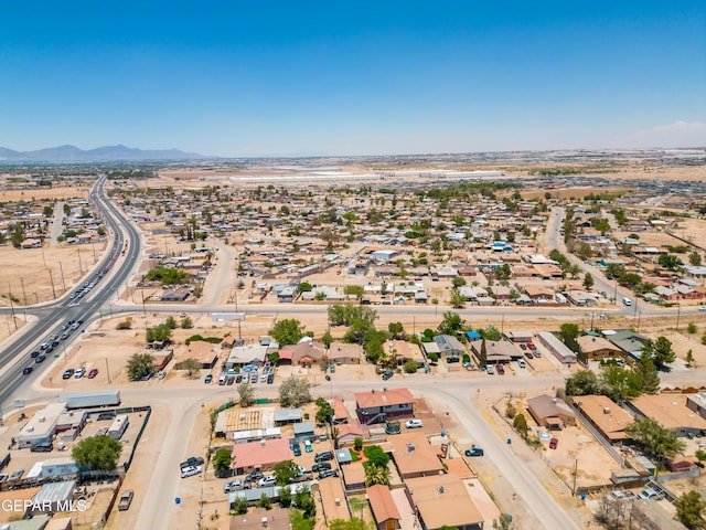 600 N Moon Rd, Socorro, TX 79927