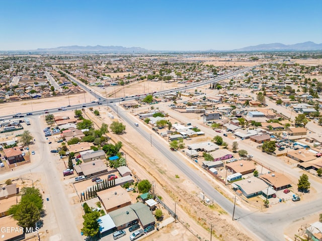 600 N Moon Rd, Socorro, TX 79927