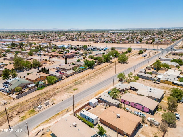 600 N Moon Rd, Socorro, TX 79927