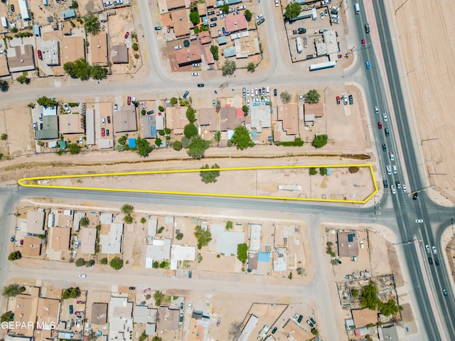 600 N Moon Rd, Socorro, TX 79927