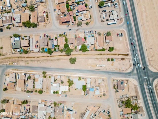 600 N Moon Rd, Socorro, TX 79927