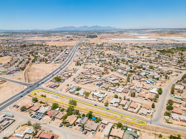 600 N Moon Rd, Socorro, TX 79927