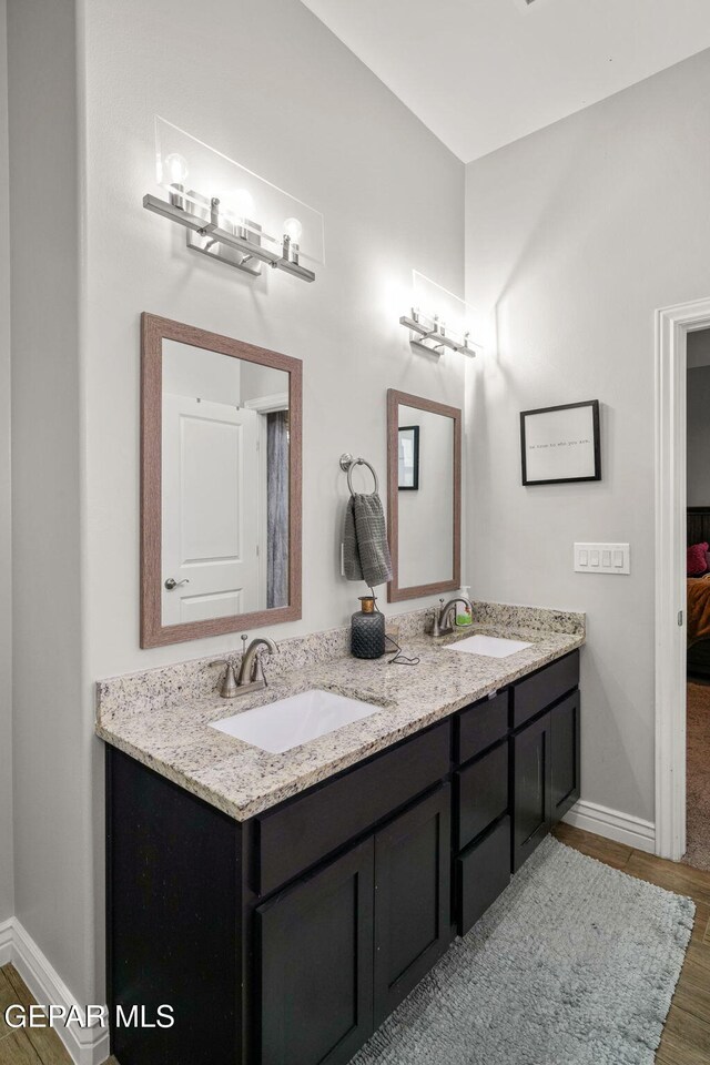 3657 Surmise St, El Paso, TX 79938 - photo 20