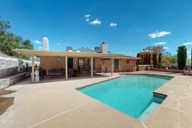 1912 Cueva De Oro Ct, El Paso, TX 79902 - photo 8